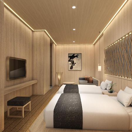 One Station Hotel Kumamoto -Dlight Life & Hotels- Zewnętrze zdjęcie
