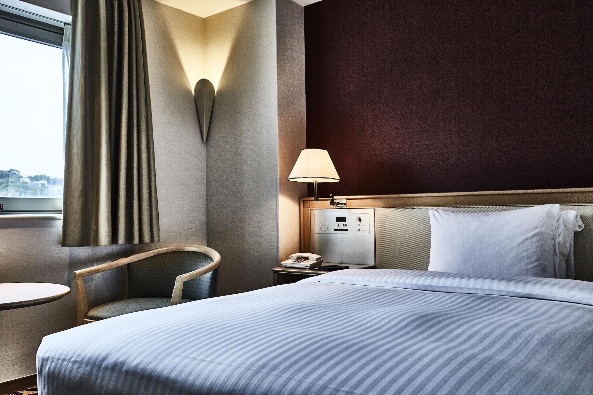 One Station Hotel Kumamoto -Dlight Life & Hotels- Zewnętrze zdjęcie
