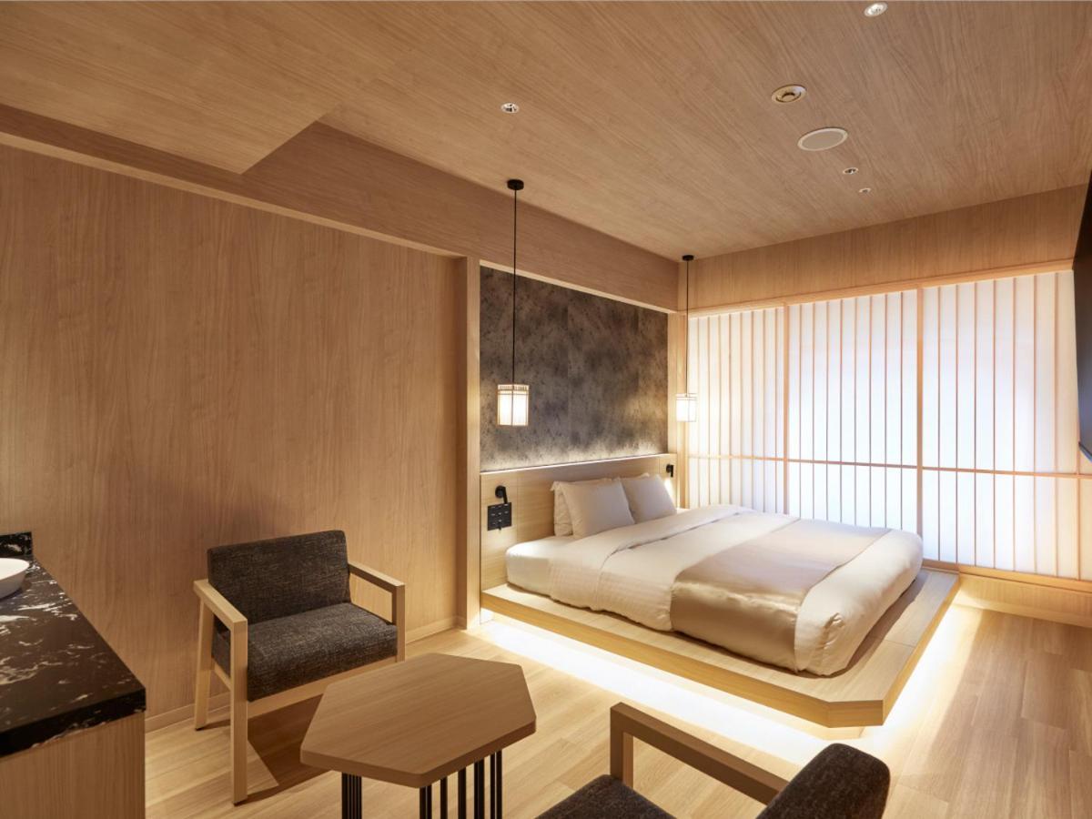 One Station Hotel Kumamoto -Dlight Life & Hotels- Zewnętrze zdjęcie