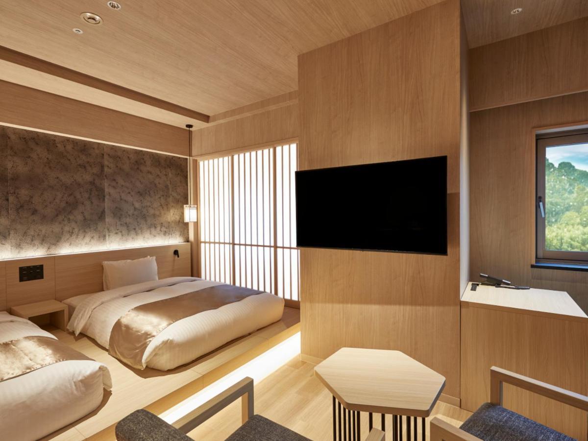 One Station Hotel Kumamoto -Dlight Life & Hotels- Zewnętrze zdjęcie