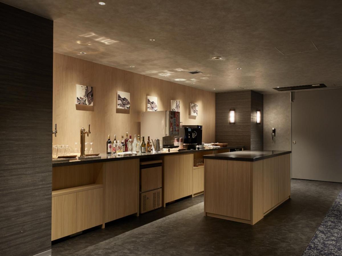 One Station Hotel Kumamoto -Dlight Life & Hotels- Zewnętrze zdjęcie